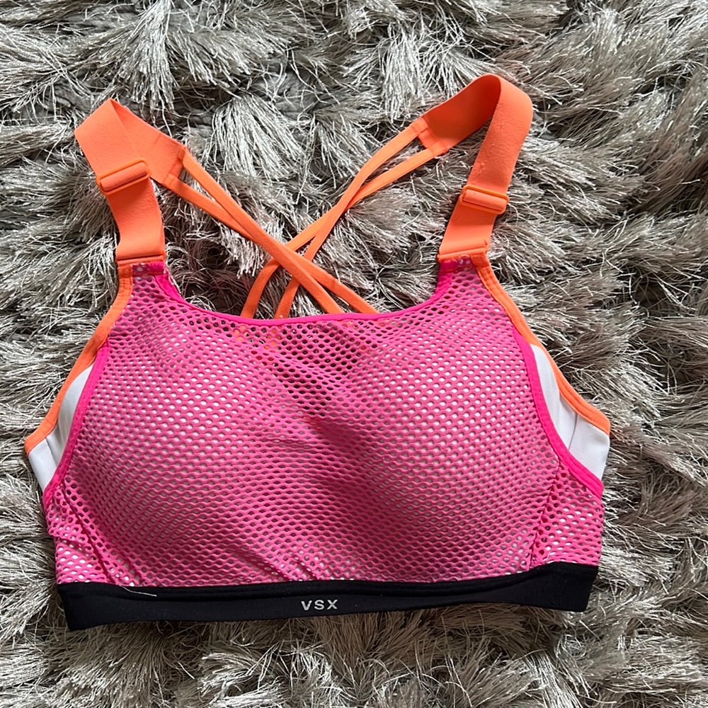 Victoria’s Secret sports bra